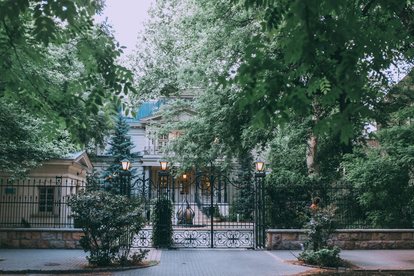 Alquiler de Palacio Privado en España: la Alternativa al Hotel de Lujo para Quien Busca Privacidad Absoluta