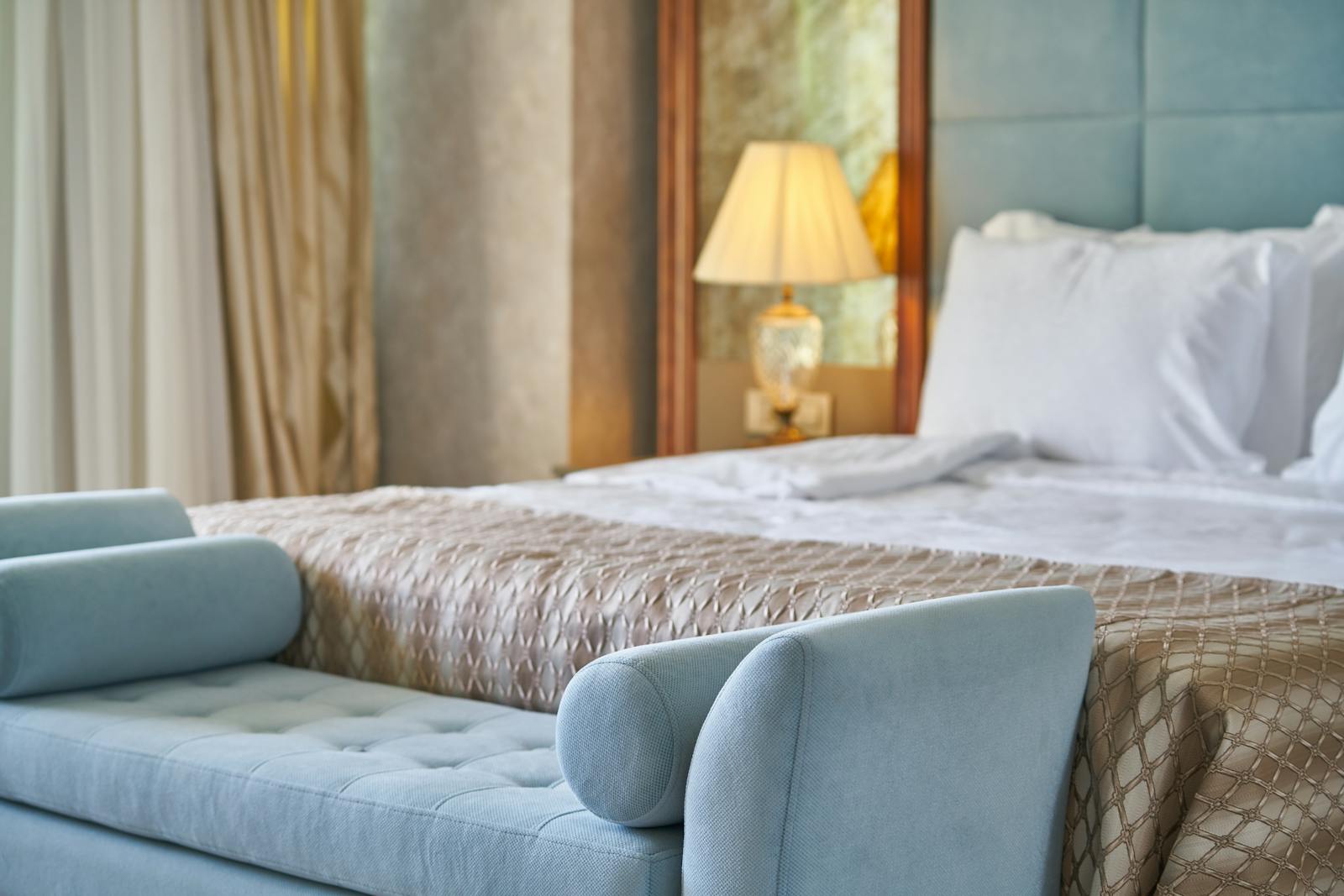 Alquiler de Palacio Privado en España: la Alternativa al Hotel de Lujo que Cambia el Servicio