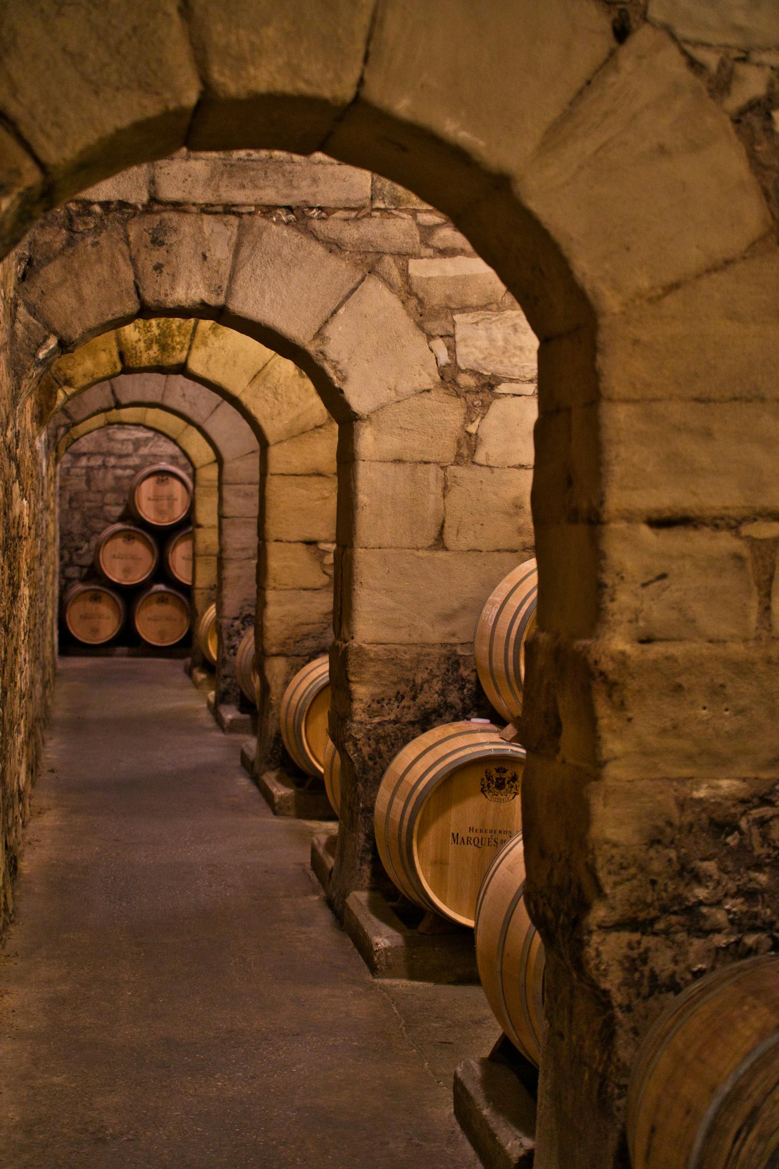 Bodegas Centenarias de Haro a Pie desde el Palacio de Manzanos: Cómo Diseñar el Día Perfecto de Enoturismo