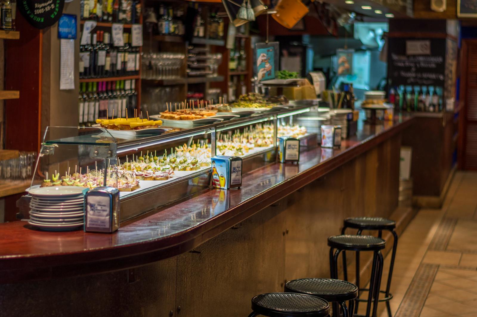 San Sebastián, Bilbao y La Rioja: la Ruta Gastronómica Perfecta por el Norte de España