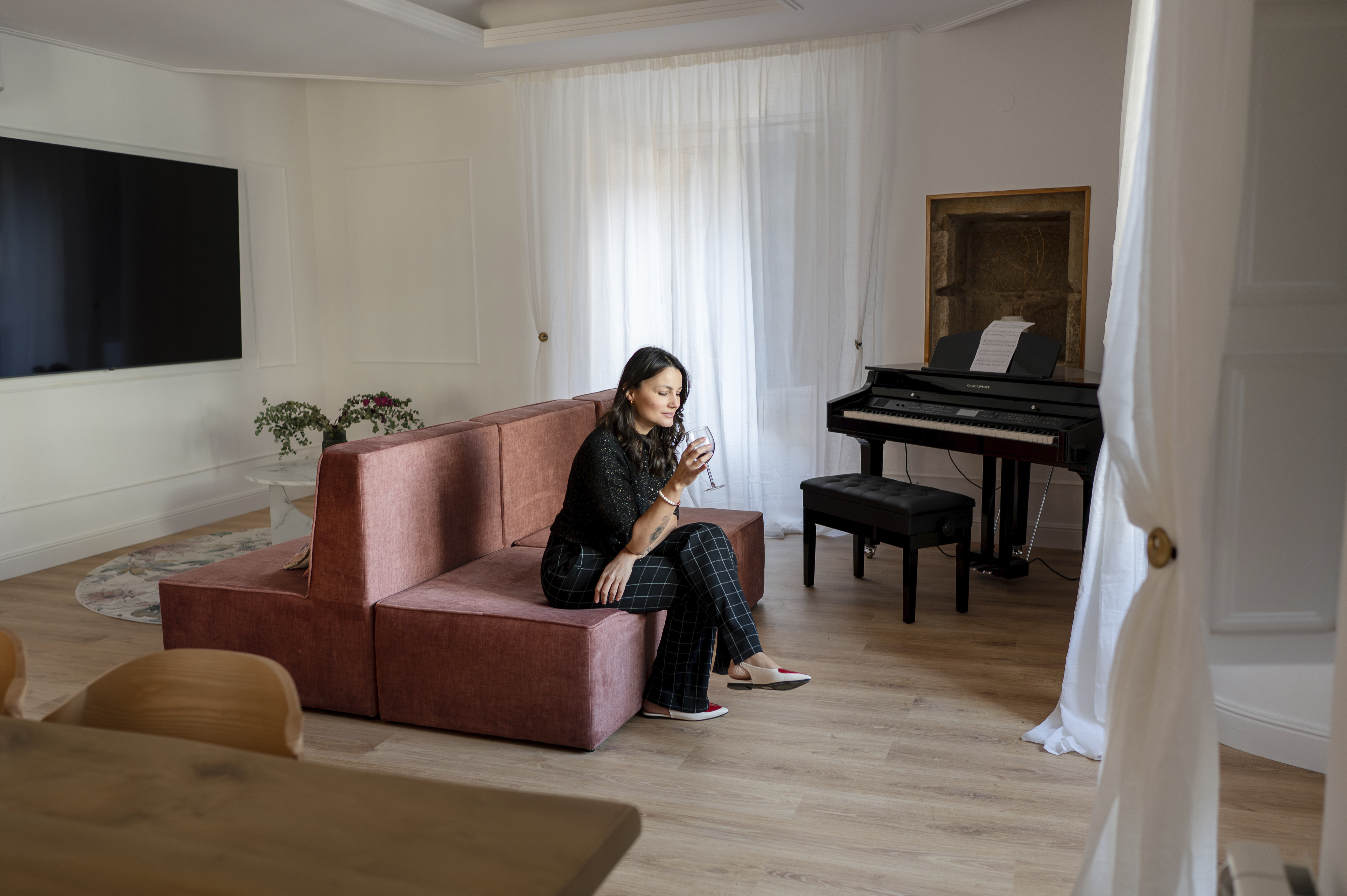 Experiencias en Palacio de Manzanos